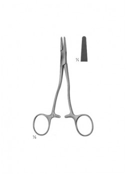 Needle Holders